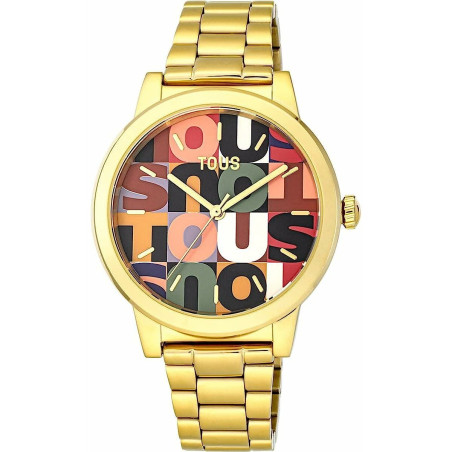 Ladies' Watch Tous 200351011