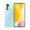 Smartphone Xiaomi Xiaomi 12 Lite 6,55" 8 GB RAM 128 GB Snapdragon 778G Green