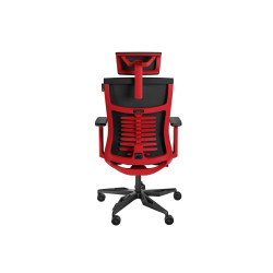 Gaming Chair Genesis Astat 700 Black/Red