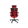 Gaming Chair Genesis Astat 700 Black/Red