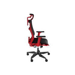 Gaming Chair Genesis Astat 700 Black/Red