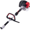 Multi-function brushcutter Scheppach MFH5200-5P 5-in-1 Petrol