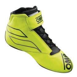 Racing Ankle Boots OMP ONE-S FIA 8856-2018 42