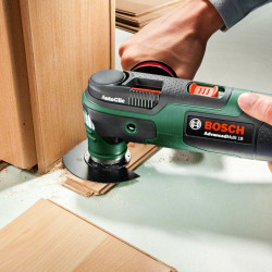 Multi-tool BOSCH Advancedmulti 18 Green 18 V