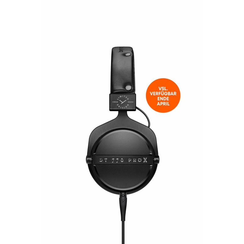 Headphones with Headband Beyerdynamic DT 770 PRO X LE