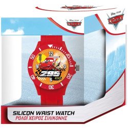 Infant's Watch Cartoon 562A2021-SET16