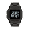 Men's Watch Nixon A1268-001 Black