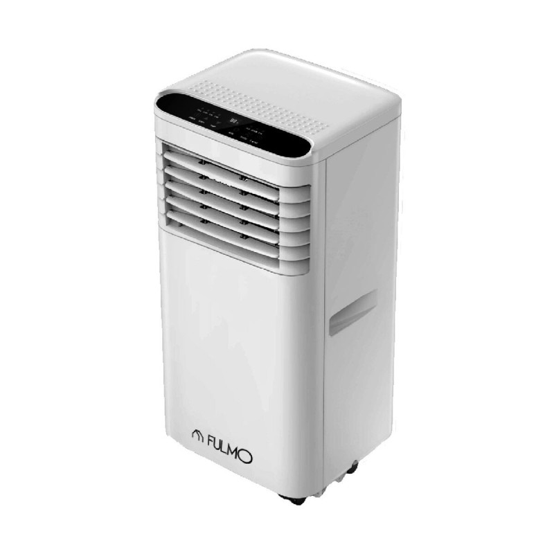 Portable Air Conditioner Fulmo White A 800 W