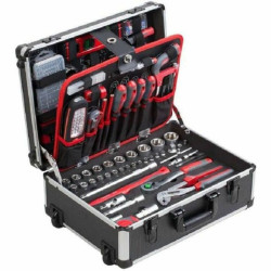 Tool cart Meister 230 Pieces