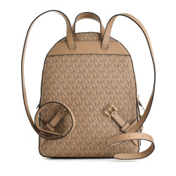 Rucksack Michael Kors Jaycee Brown