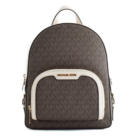 Rucksack Michael Kors Jaycee Brown