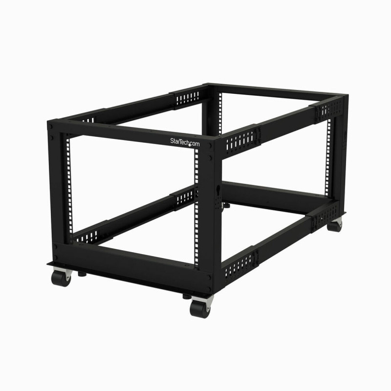 Wall-mounted Rack Cabinet Startech 4POSTRACK8U