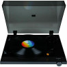 Record Player Thomson Black