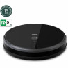 Robot Vacuum Cleaner Hkoenig WaterMop Gyro+