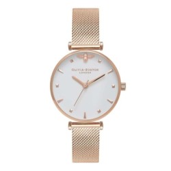 Ladies' Watch Olivia Burton OB16AM105 (Ø 30 mm)