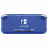 Console Nintendo Switch Lite Blue