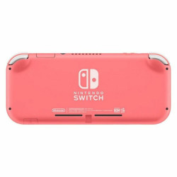 Nintendo Switch Nintendo Switch Lite 5,5" 32 GB