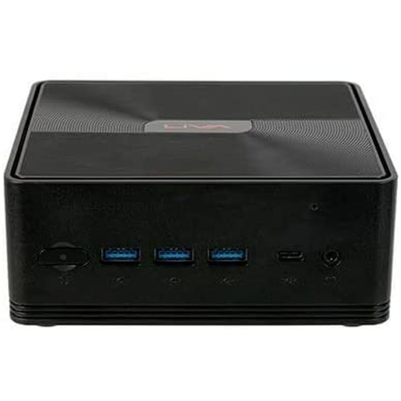 Mini PC ECS Q2 Intel Pentium N5030 4 GB RAM 64 GB