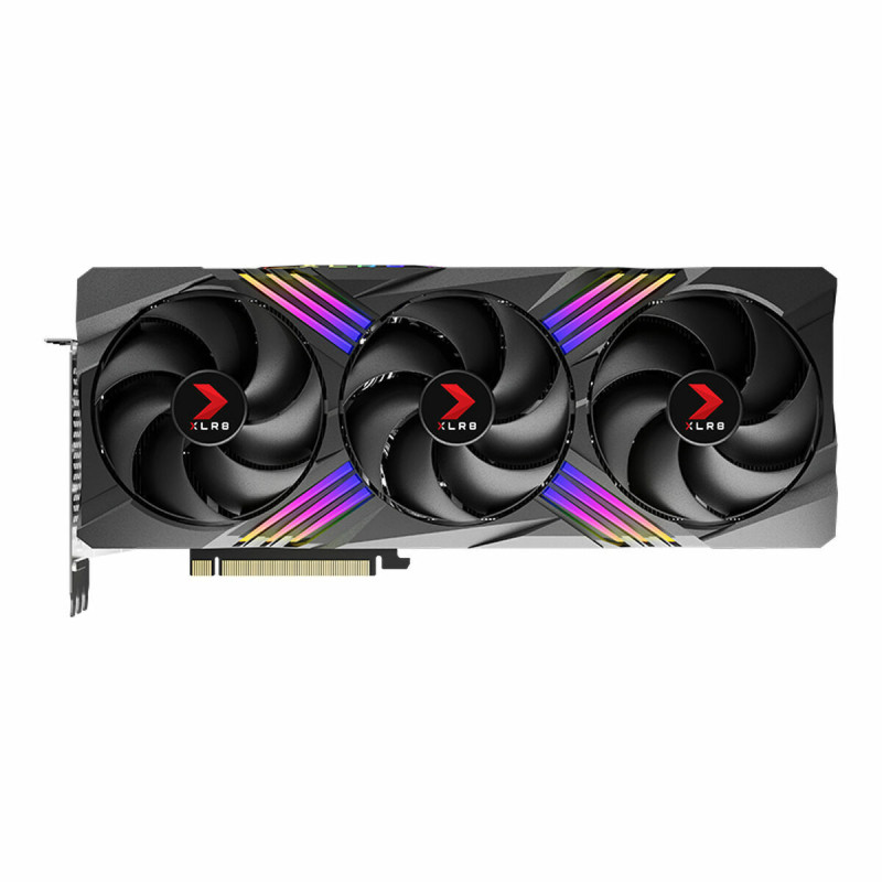 Graphics card PNY GeForce RTX 4090 XLR8 Gaming VERTO