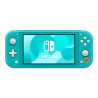 Nintendo Switch Lite + Animal Crossing Nintendo Turquoise