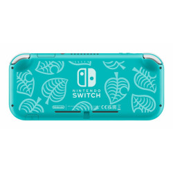 Nintendo Switch Lite + Animal Crossing Nintendo Turquoise