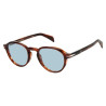 Unisex Sunglasses David Beckham DB 7078_S