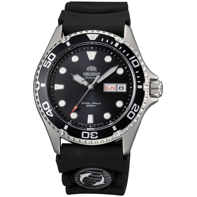 Men's Watch Orient FAA02007B9 Black