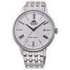 Men's Watch Orient RA-AC0J04S10B Grey (Ø 20 mm)