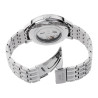 Men's Watch Orient RA-AC0J04S10B Grey (Ø 20 mm)