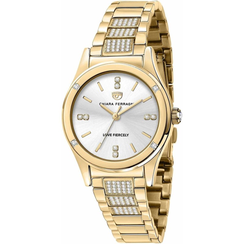 Ladies' Watch Chiara Ferragni R1953102506 (Ø 32 mm)