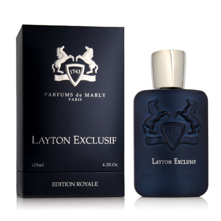 Unisex Perfume Parfums de Marly EDP Layton Exclusif 125 ml