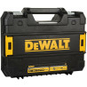 Screwdriver Dewalt DCD708S2T-QW 18 V