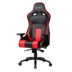 Gaming Chair Newskill Kuraokami Red