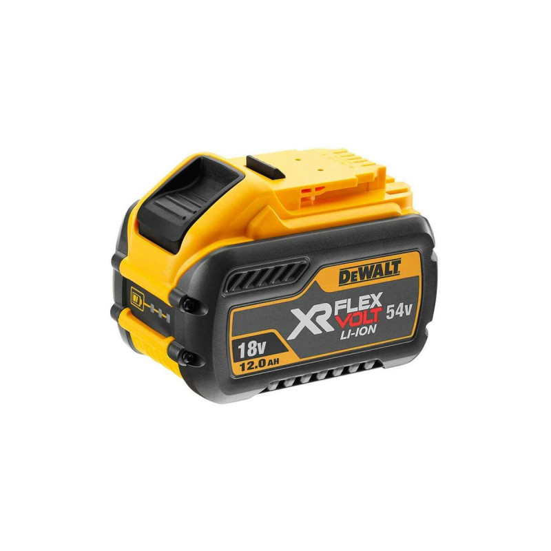 Rechargeable lithium battery Dewalt DCB548-XJ 12 Ah 18-54 v