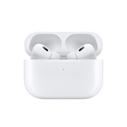 Bluetooth Headset with Microphone Apple AirPods Pro (2nd generation) White