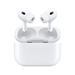 Bluetooth Headset with Microphone Apple AirPods Pro (2nd generation) White