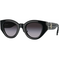 Ladies' Sunglasses Burberry MEADOW BE 4390