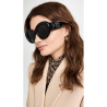 Ladies' Sunglasses Burberry MARGOT BE 4370U