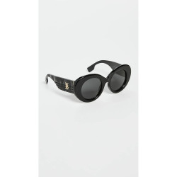 Ladies' Sunglasses Burberry MARGOT BE 4370U