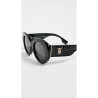 Ladies' Sunglasses Burberry MARGOT BE 4370U