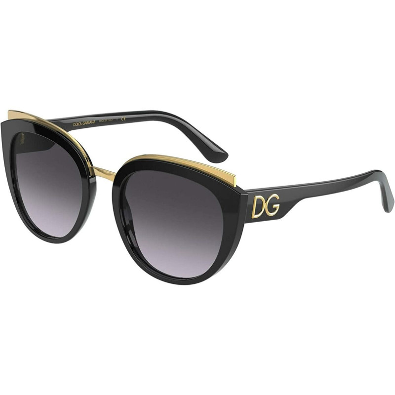 Ladies' Sunglasses Dolce & Gabbana PRINT FAMILY DG 4383