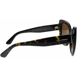 Ladies' Sunglasses Dolce & Gabbana PRINTED DG 4348