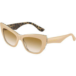 Ladies' Sunglasses Dolce & Gabbana DG 4417