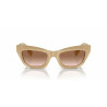 Ladies' Sunglasses Burberry BE 4409