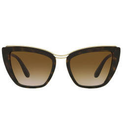 Ladies' Sunglasses Dolce & Gabbana DEVOTION DG 6144