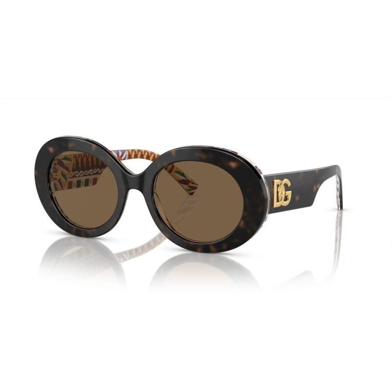 Ladies' Sunglasses Dolce & Gabbana DG 4448