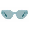 Ladies' Sunglasses Burberry MEADOW BE 4390