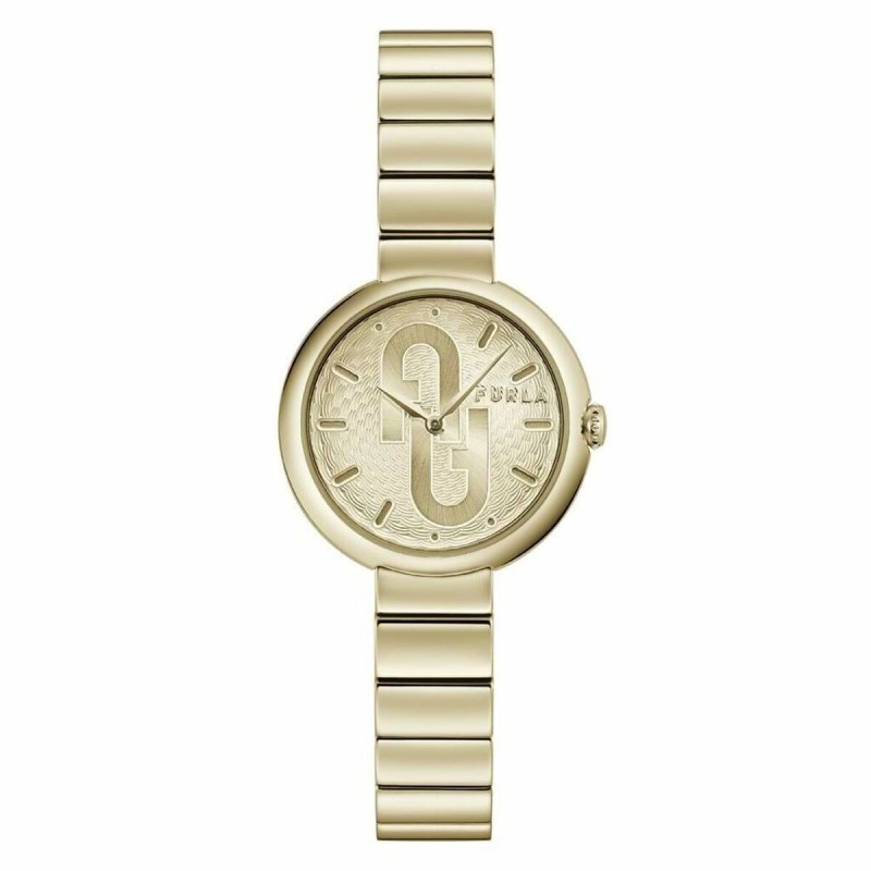 Ladies' Watch Furla WW00005009L2 (Ø 32 mm)