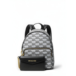 Rucksack Michael Kors 35F3G5MB0R-BLACK