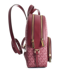 Rucksack Michael Kors Jaycee Red